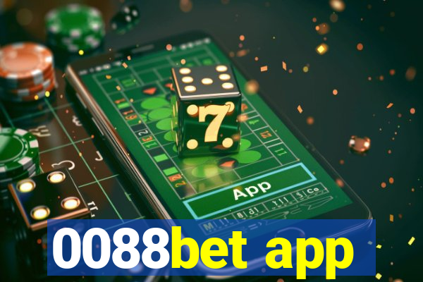 0088bet app